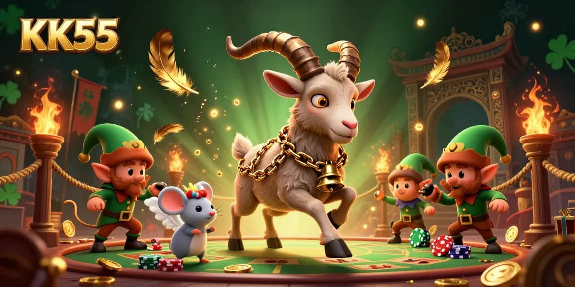 KK55 Explained Simply for Every Gambler's Winning Strategy in 2026