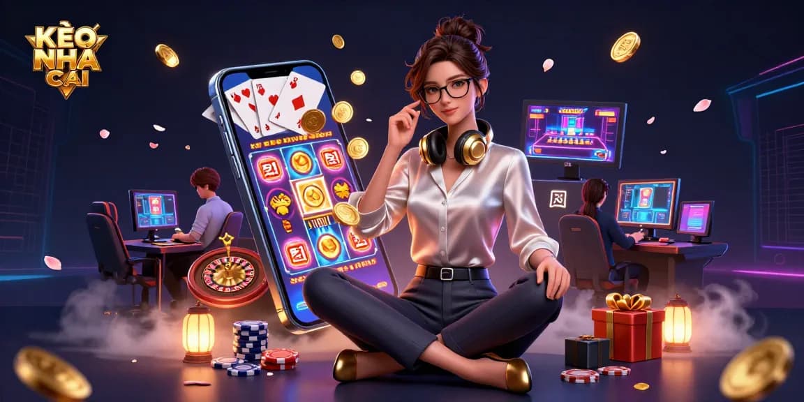KÈO NHÀ CÁI Strategies for Success in 2026: Elevate Your Betting Game and Master Your Odds