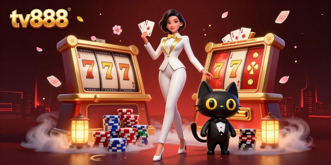 4 Proven Methods to Maximize tv888 Casino Strategies for Winning Bets in 2026