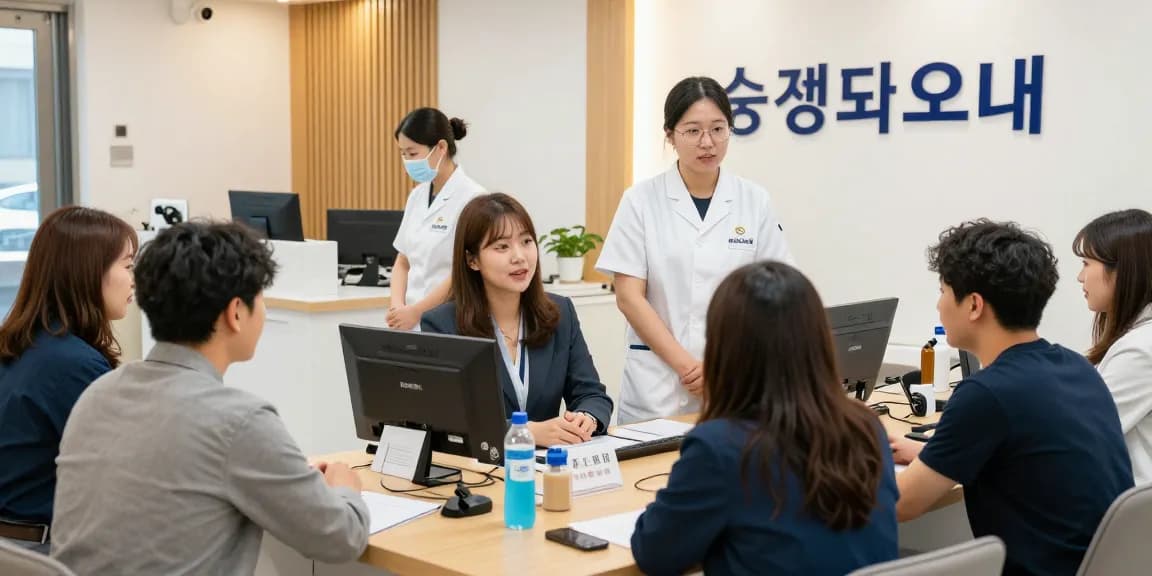 순천오피 2026 Update: Everything That Changed in Local Services