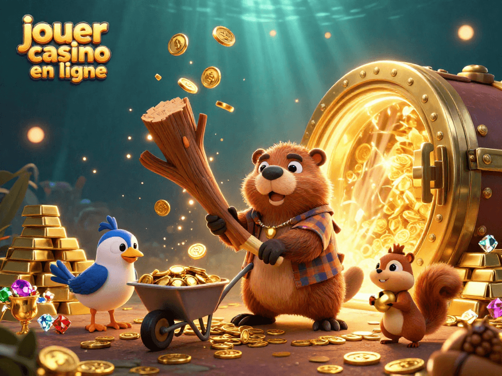 Jouer au casino en ligne Performance Boost : Gains Mesurables en 2026