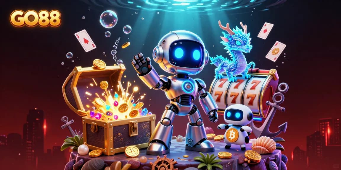 GO88: Advanced Strategies for Winning Big in 2026