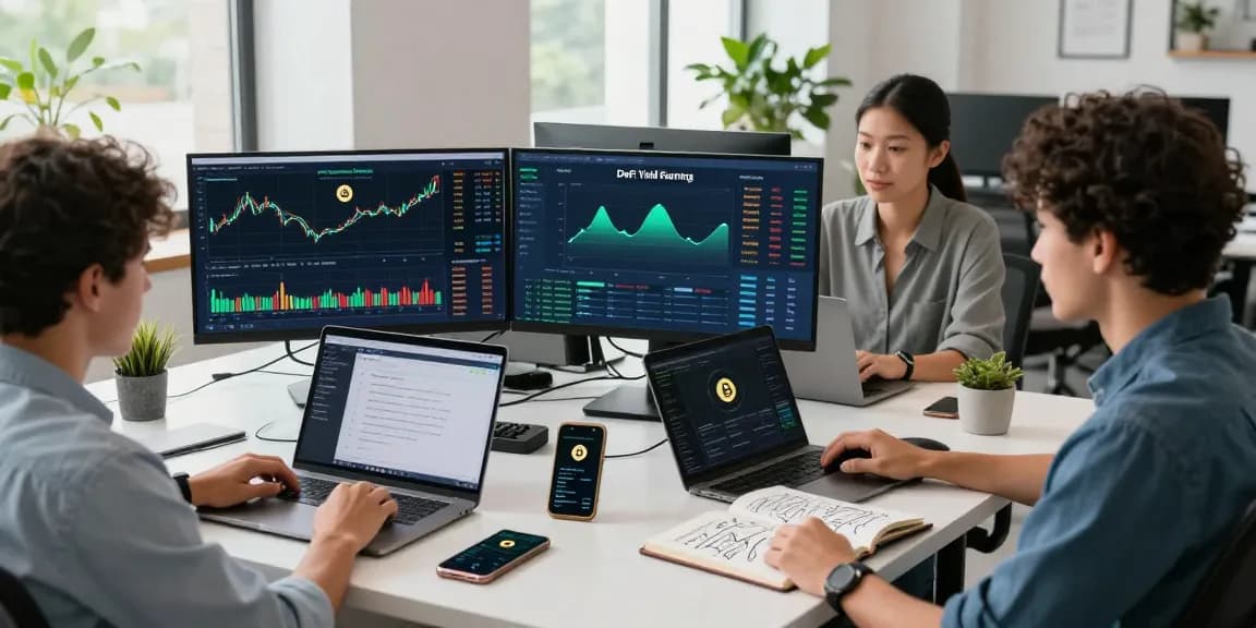 How to Maximize Every Funexchange Opportunity for Advanced Trading Strategies in 2026