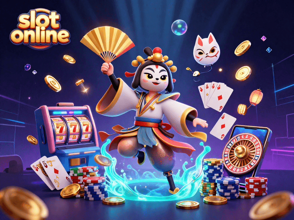 A No-Nonsense Guide to Slot Online That Actually Helps Players Master Their Game Strategies in 2026