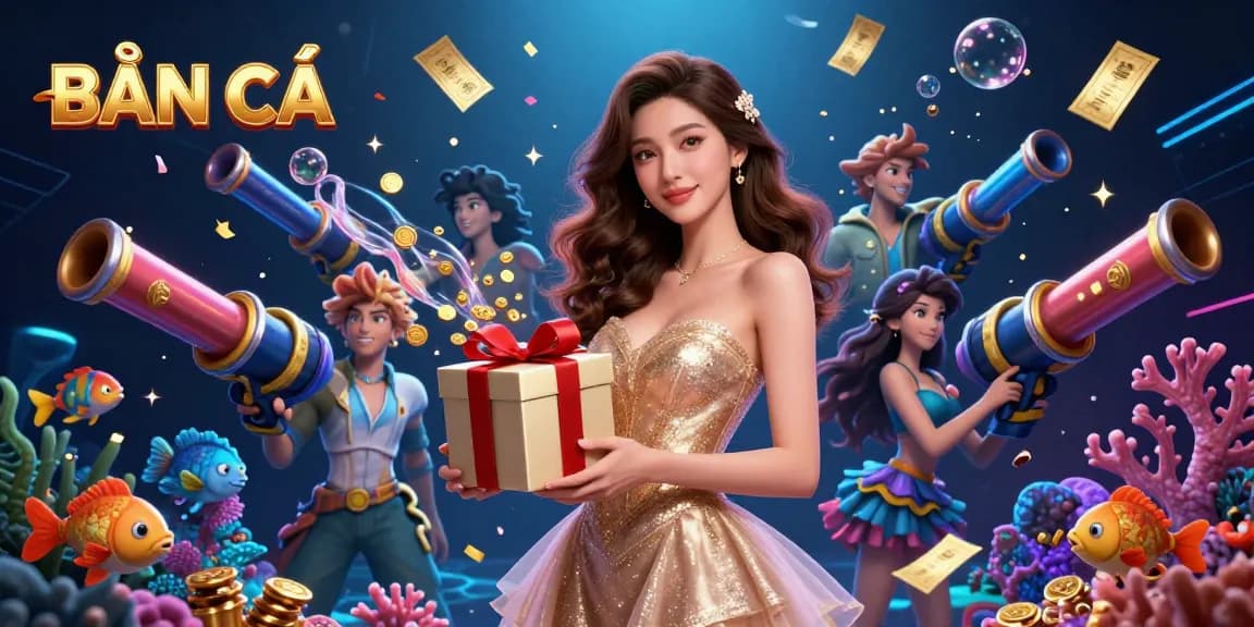 Winning Strategies for BẮN CÁ: Essential Guide for 2026 Gamers
