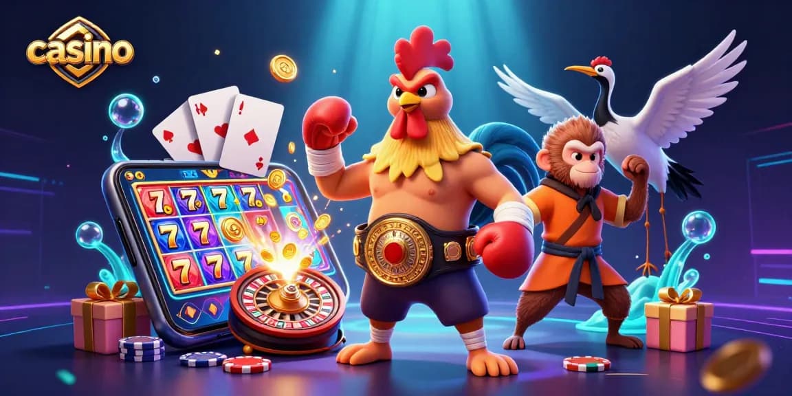 The Future of Casino Gaming: Predictions for 2026 and Winning Strategies