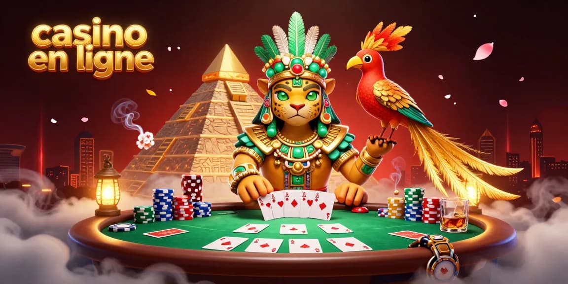 Le Manuel Avancé du Casino en Ligne pour les Joueurs Expérimentés afin de Maîtriser les Stratégies Gagnantes