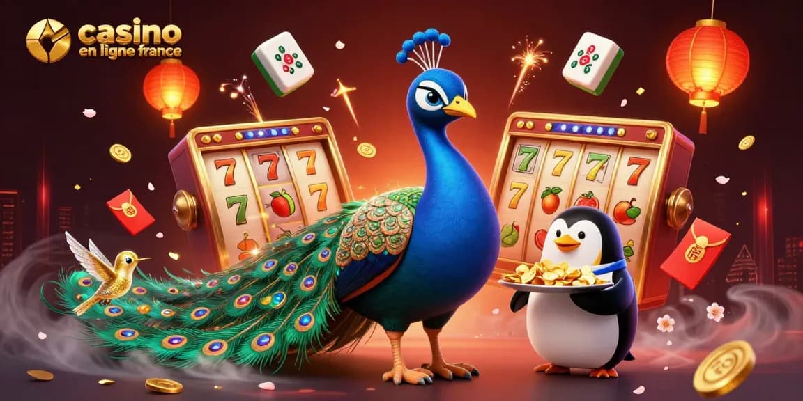 20 Meilleures Sélections de Casino en Ligne France pour les Joueurs en 2026