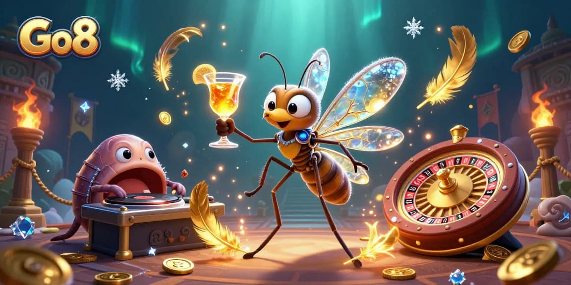 Can You Really Master Winning Strategies with Go8 in 2026?