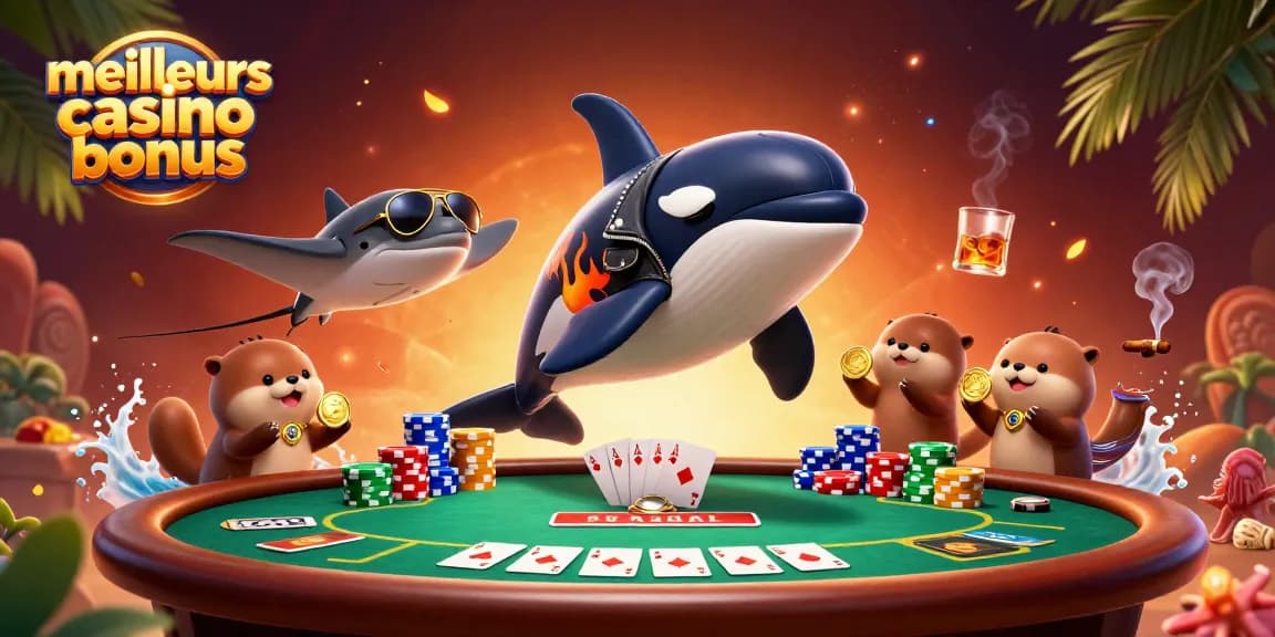 Meilleurs Casino Bonus 2026 : Une Analyse Complète des Offres et Stratégies Gagnantes