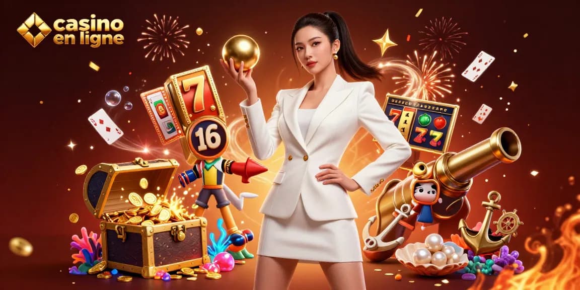 Casino en Ligne : Bilan Annuel 2026 - Stratégies Éprouvées pour Gagner