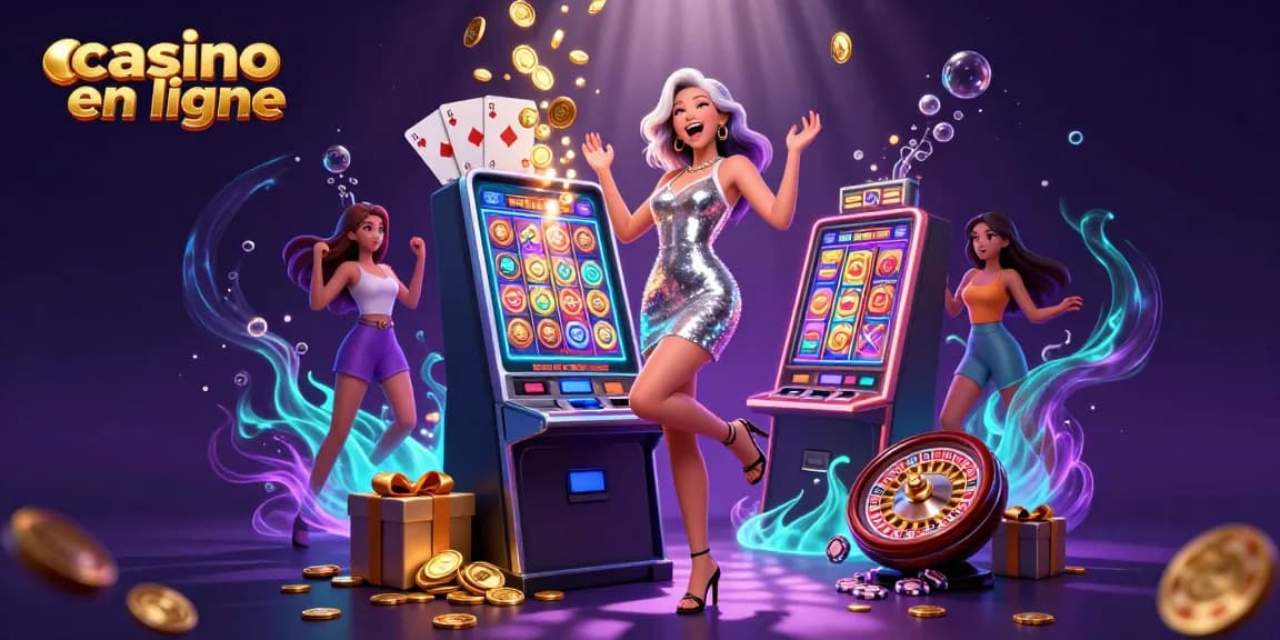 6 Stratégies de Casino en Ligne Approuvées par des Experts pour Gagner de Meilleures Cotes en 2026