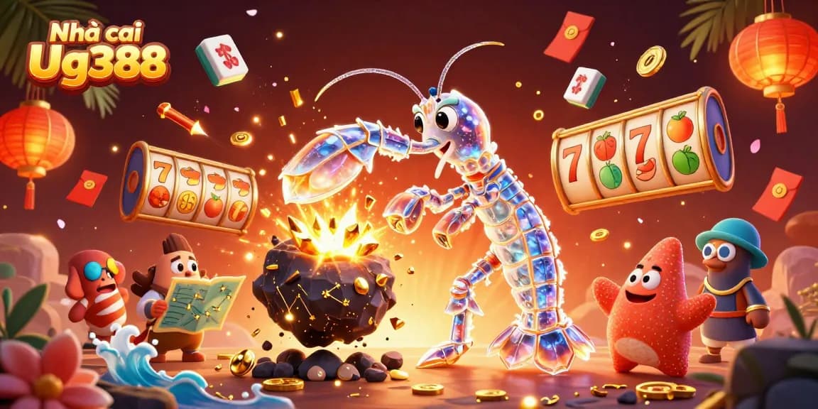 The Future of Nhà cái Ug388: Predictions for 2026 and the Winning Strategies for Gamblers