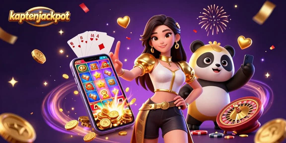 kaptenjackpot Lies Exposed: Setting the Record Straight on Slot Strategies for Gamblers in 2026