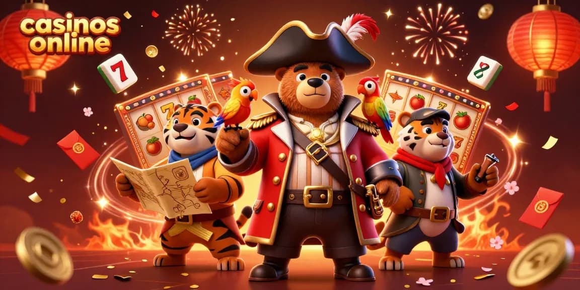 La Gran Batalla de Casinos Online: Betway vs Luckia para Jugadores de 2026