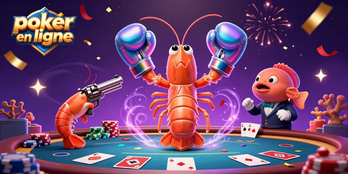 Mythes sur le poker en ligne : Vérités et Mensonges pour les Joueurs de 2026