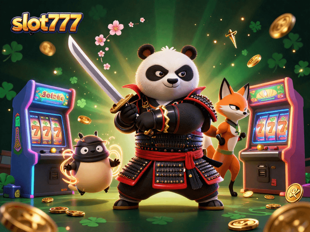 Future-Proofing Your Slot Strategies with slot777 for Winning Outcomes in 2026
