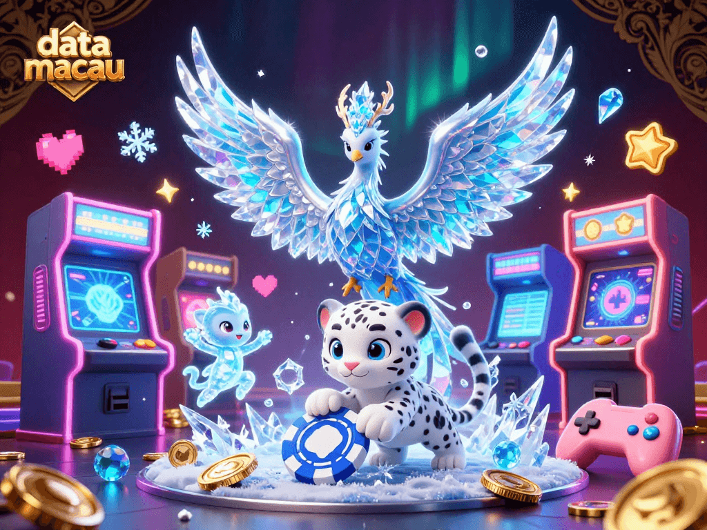 The Authoritative Data Macau Guide for 2026: Winning Strategies for Bettors