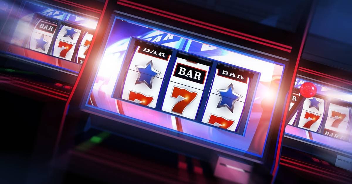 Komunitas Slot Online: Kunci Menjadi Pemain Lebih Baik