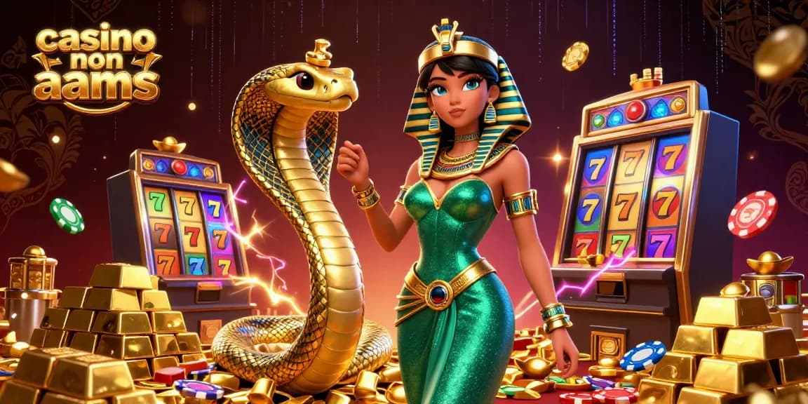 Le peggiori pratiche dei casinò non AAMS che ti costano strategie vincenti nel 2026