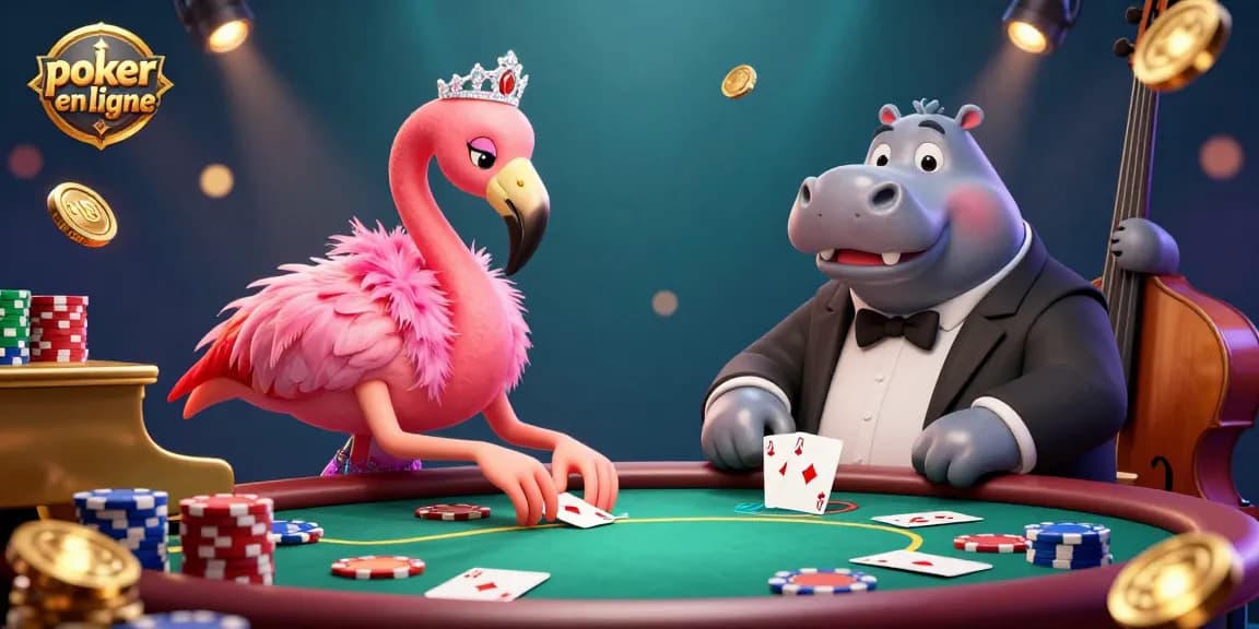 Votre kit de démarrage pour le succès au poker en ligne en 2026