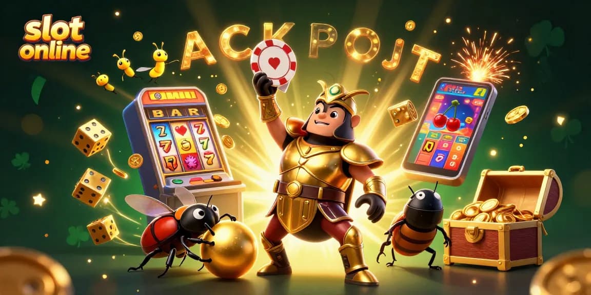 Slot Online Performance Boost: Essential Strategies for Winning in 2026