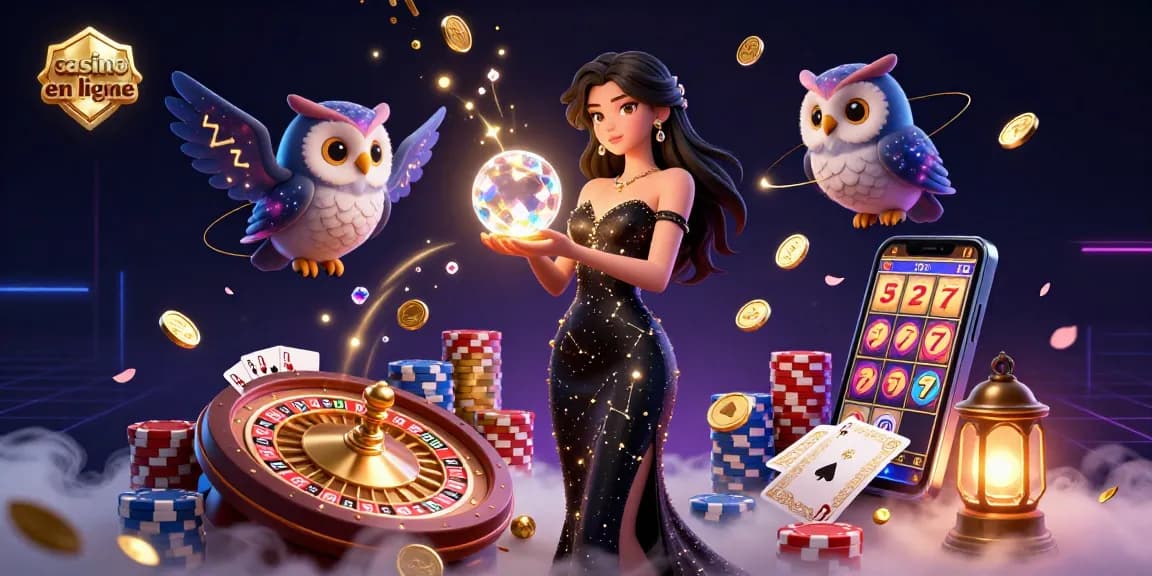 Casino en Ligne Scored : Notre Système de Notation Révèle Toutes les Stratégies Gagnantes pour 2026