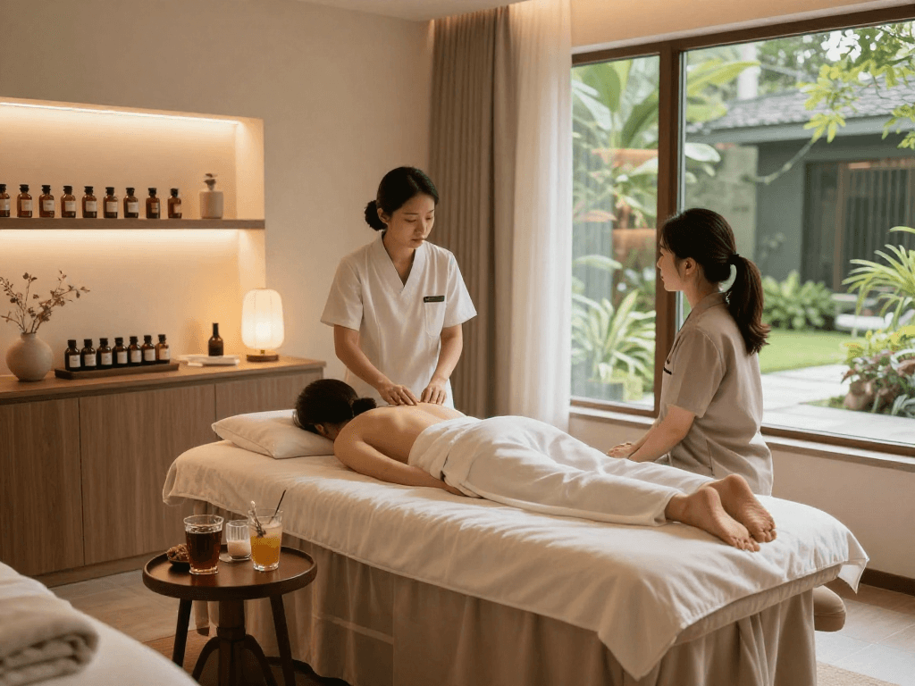 Mantra 88 Performance Boost: Essential Spa Relaxation Techniques in 2026
