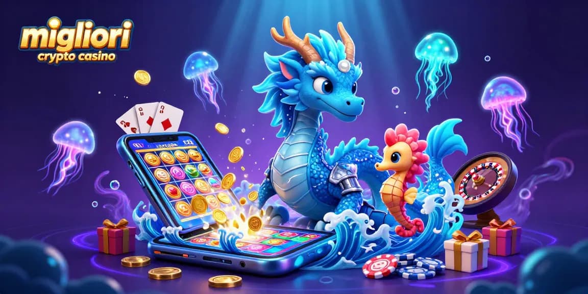 Cosa Rende i Migliori Crypto Casino Unici Rispetto alla Concorrenza nel 2026?