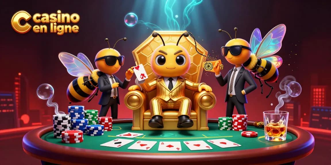 Casino en ligne Mensonges Exposés : Comprendre les Stratégies de Gains en 2026