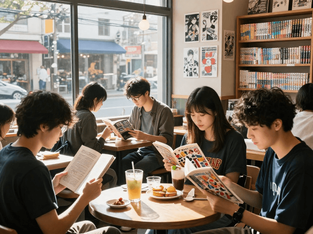 https://hitomi-mangaraw01.com/ Explained Simply for Every Manga Enthusiast