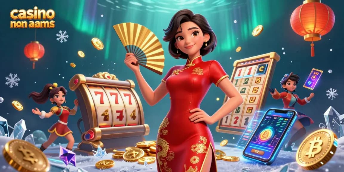 Nuove Regole del Casino Non AAMS che Ogni Giocatore Deve Seguire nel 2026 per Strategie Vincenti
