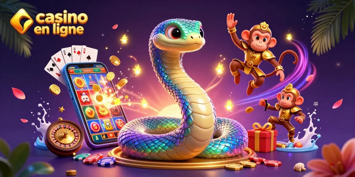 L'Évolution du Casino en Ligne : Des Débuts Virtuels aux Stratégies Gagnantes de 2026