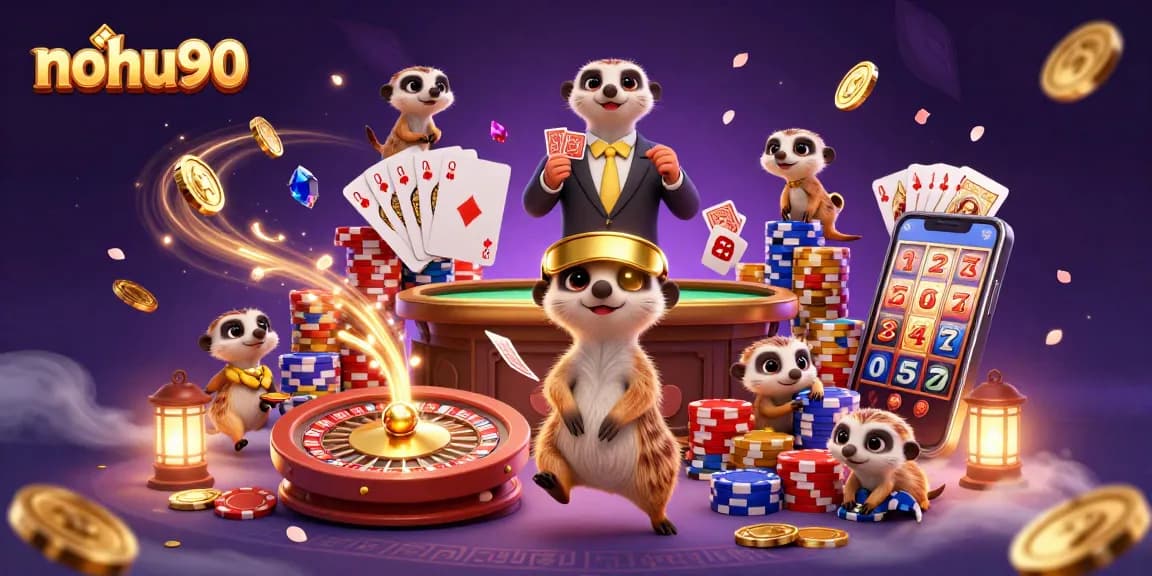 How to Set Up nohu90 Gambling Strategies Step by Step for Winning Odds in 2026