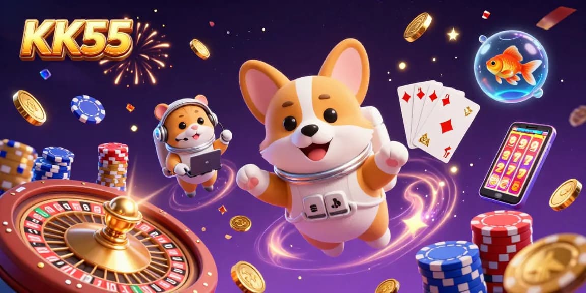 Top 5 Winning Strategies for KK55 Players in 2026
