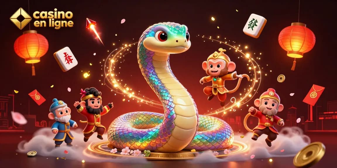 5 Règles d'Or pour le Succès au Casino en Ligne en 2026