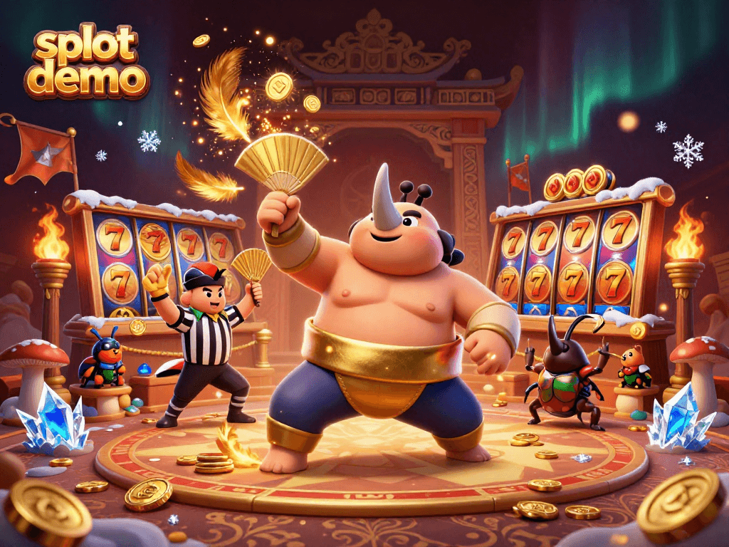 Cara Memanfaatkan Slot Demo untuk Meningkatkan Peluang Menang di 2026