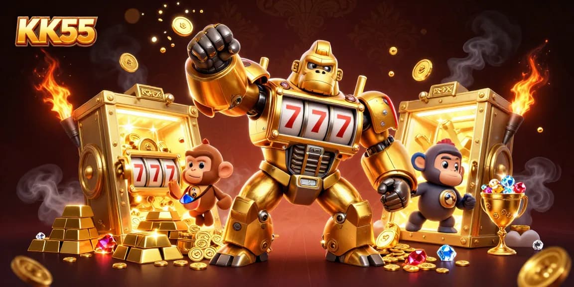 Expert KK55 Picks for Gamblers in 2026: Winning Strategies for Maximum Profit