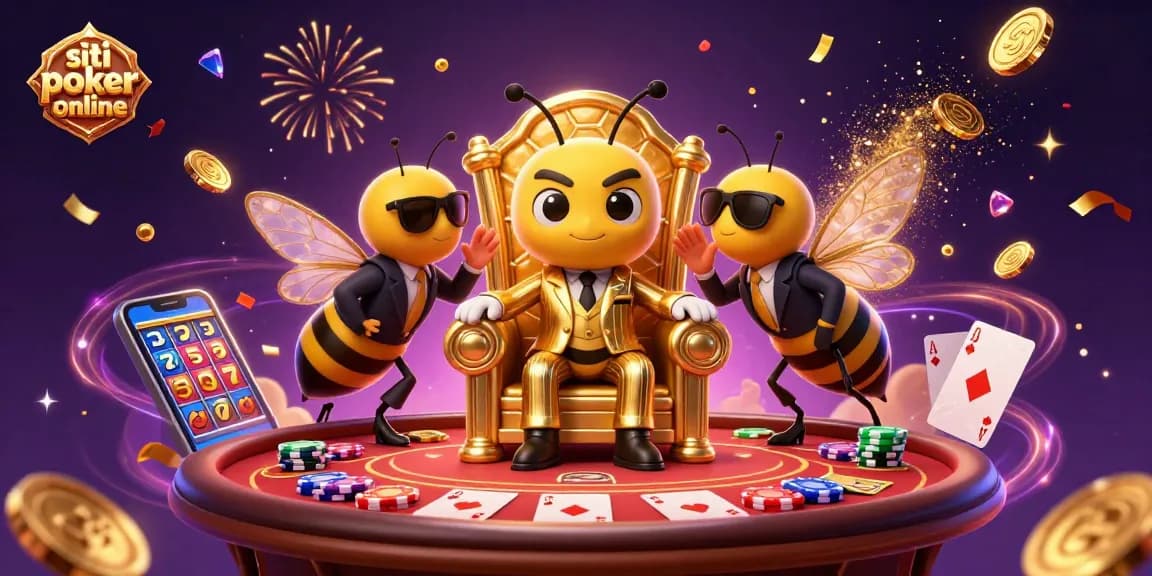I siti poker online sono la prossima grande cosa nel gioco d'azzardo nel 2026?