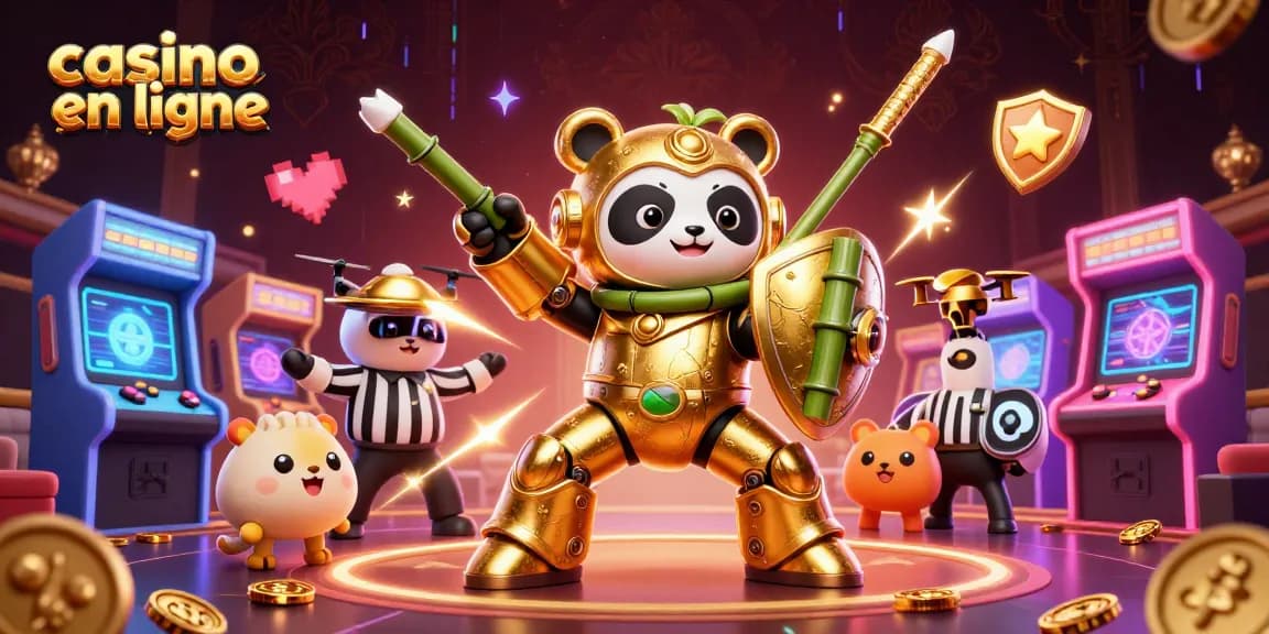 Meilleures alternatives de casino en ligne à considérer en 2026