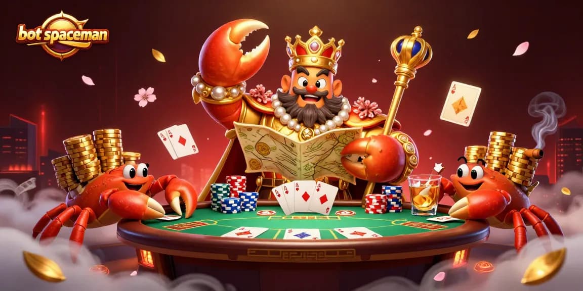 The bot spaceman Landscape in 2026: Winning Strategies for Gamblers