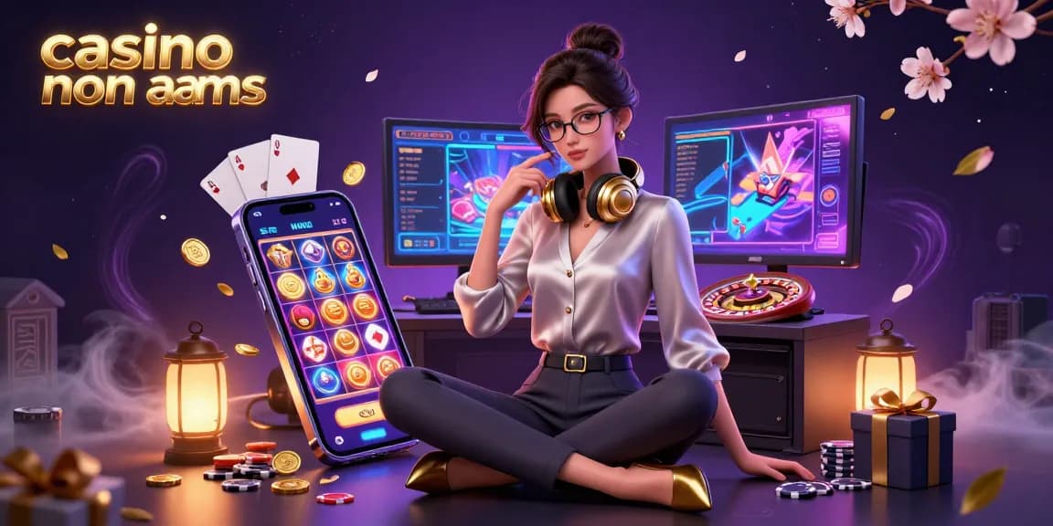 Casino Non AAMS Caratteristica per Caratteristica: Cosa Distingue Ognuno per i Giocatori del 2026