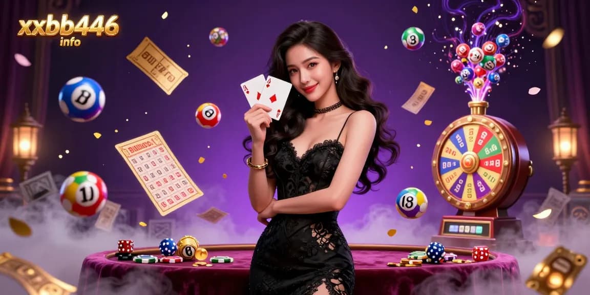 Essential Winning Strategies for Gamblers at xxbb446 info in 2026