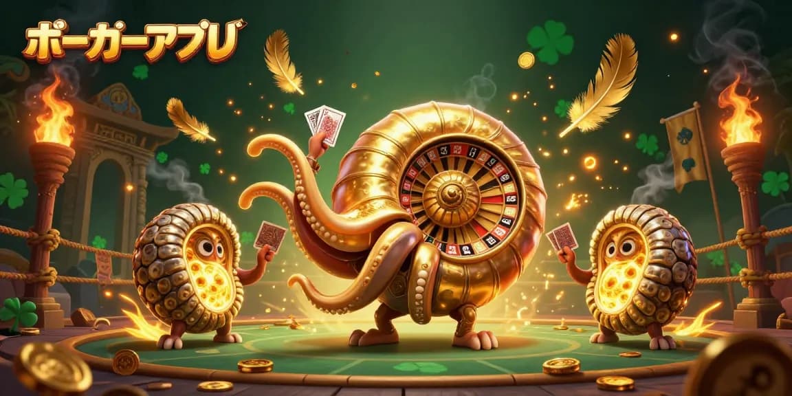 ポーカーアプリの戦略: プレイヤーのための勝利の道筋