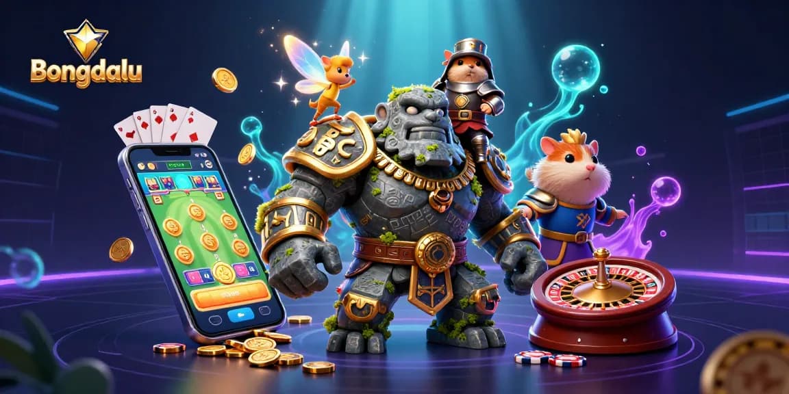 The Proven Bongdalu Sports Betting Framework Used by Experts for Winning Strategies in 2026