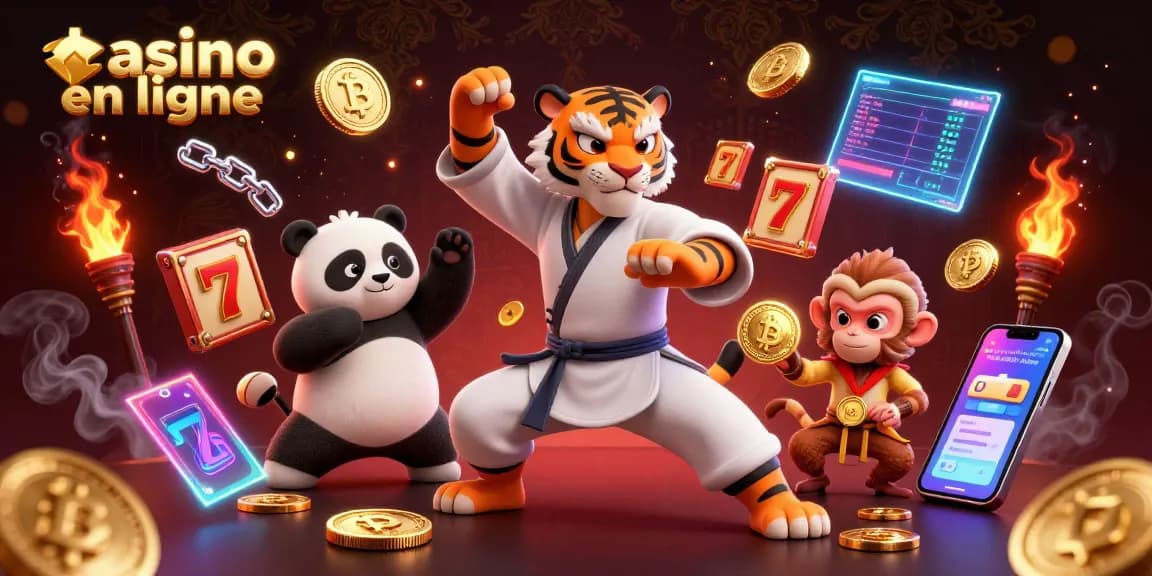 Casino en ligne pour les débutants : Tout ce que vous devez savoir pour une gestion efficace de votre bankroll