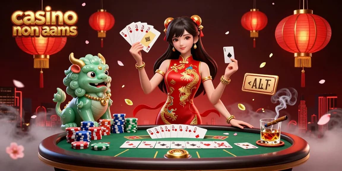 Come Configurare i Casino Non AAMS Passo Dopo Passo per Strategie Vincenti nel 2026