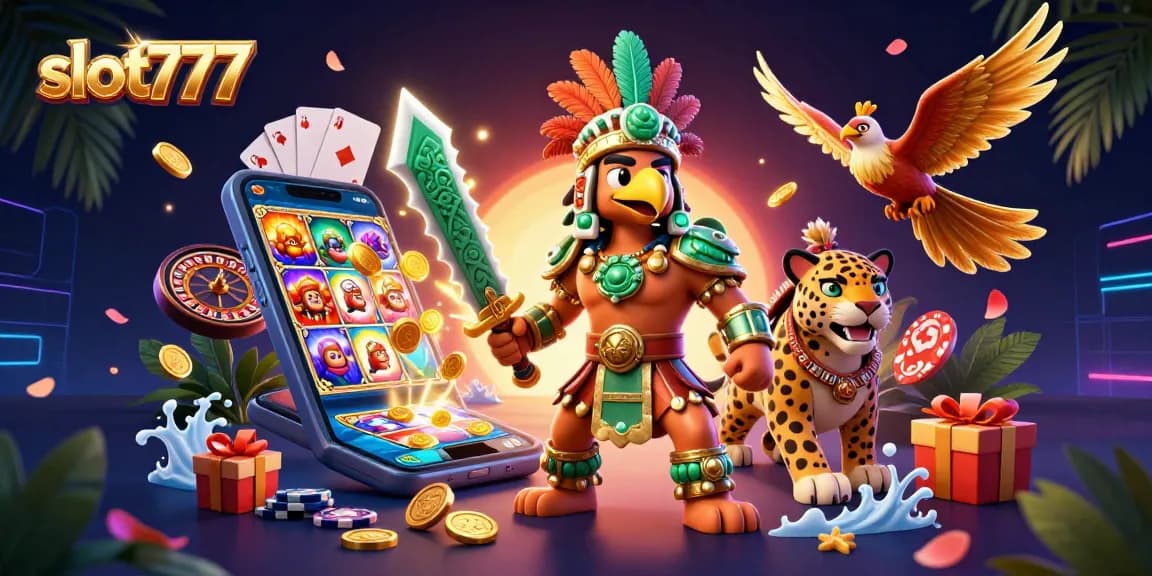 Winning Strategies for Slot777: Proven Techniques to Master Slot Gaming in 2026