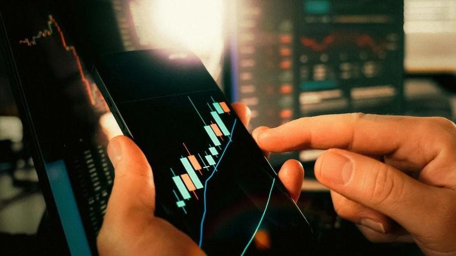 Why Investors Are Watching IREDA Stock Price Prediction 2030 Closely