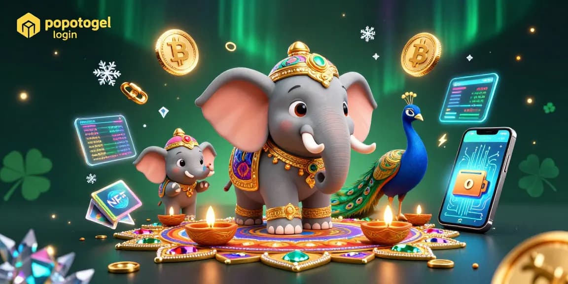 Play thrilling games with popotogel login to experience exciting online slots and lottery action!